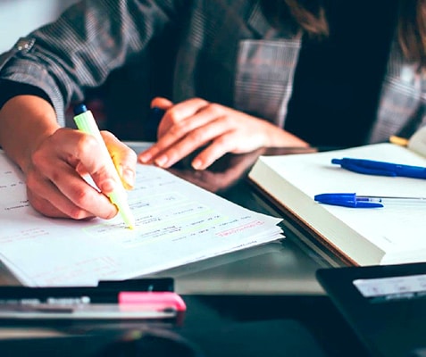 Tramitaciones Declaracion de la renta - Asesoría Romero y Roldán - La Eliana (Valencia)